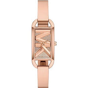 Michael Kors MK4858 Empire Watch MK4858 - Image 1