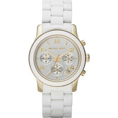 Michael Kors MK5145 Runway Mid Watch