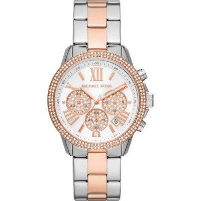 Michael Kors MK7201 Brynn Watch MK7201 - Image 1
