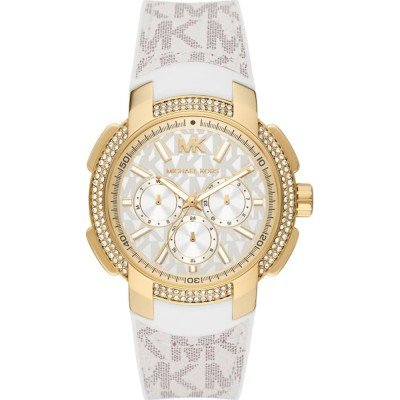Michael Kors MK7221 Sidney Watch MK7221 - Image 1