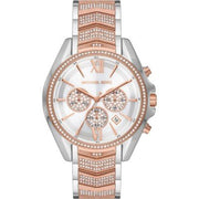 Michael Kors MK7225 Whitney Watch MK7225 - Image 1