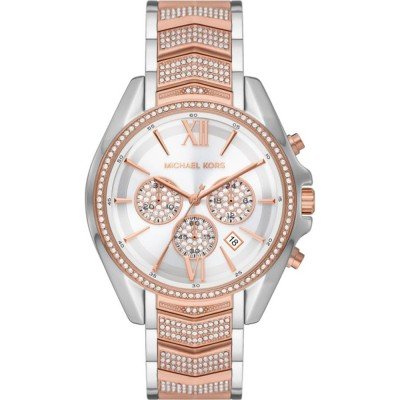 Michael Kors MK7225 Whitney Watch MK7225 - Image 1