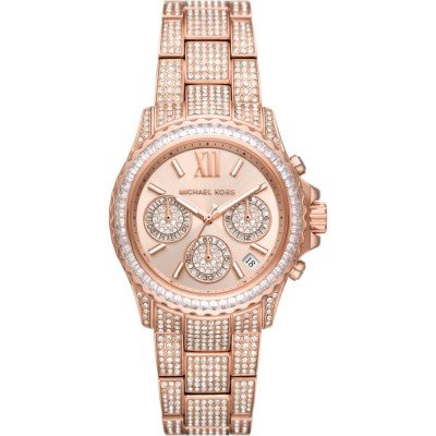 Michael Kors MK7235 Everest Watch MK7235 - Image 1