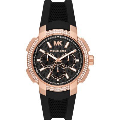 Michael Kors MK7245 Sidney Watch MK7245 - Image 1