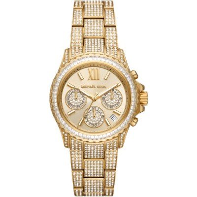 Michael Kors MK7254 Everest Watch MK7254 - Image 1