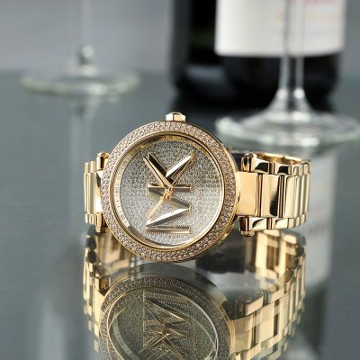 Michael Kors MK7283 Parker Watch MK7283 - Image 2