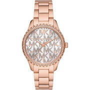 Michael Kors MK7297 Layton Watch MK7297 - Image 1