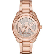Michael Kors MK7312 Janelle Watch MK7312 - Image 1