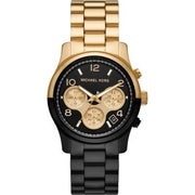 Michael Kors MK7328 Runway Watch MK7328 - Image 1