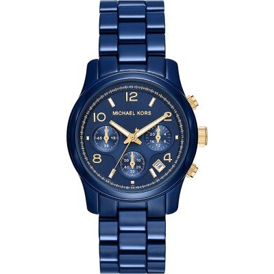 Michael Kors MK7332 Runway Watch