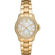 Michael Kors Everest MK7363 Mini Everest Watch MK7363 - Image 1