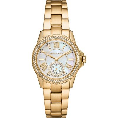 Michael Kors Everest MK7363 Mini Everest Watch MK7363 - Image 1