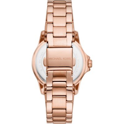 Michael Kors Everest MK7364 Mini Everest Watch MK7364 - Image 2