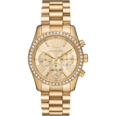 Michael Kors MK7377 Lexington Watch MK7377 - Image 1