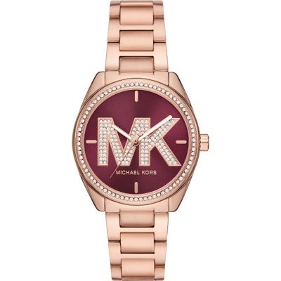 Michael Kors MK7382 Janelle Watch MK7382 - Image 1