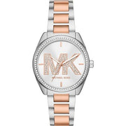 Michael Kors MK7383 Janelle Watch MK7383 - Image 1