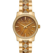 Michael Kors MK7389 Runway Watch MK7389 - Image 1