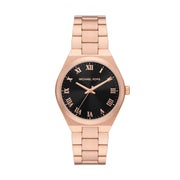Michael Kors Rose Gold Ladies Watch - MK7392 MK7392 - Image 1