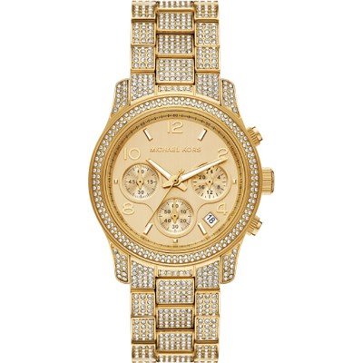 Michael Kors MK7435 Runway Watch MK7435 - Image 1