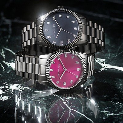 Michael Kors MK7443 Lexington Watch MK7443 - Image 4