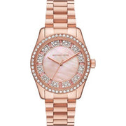 Michael Kors MK7444 Lexington Lux Watch MK7444 - Image 1