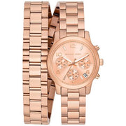 Michael Kors MK7453 Runway Watch MK7453 - Image 1