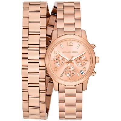 Michael Kors MK7453 Runway Watch MK7453 - Image 1