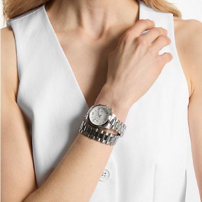 Michael Kors MK7454 Runway Watch MK7454 - Image 4