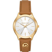 Michael Kors Runway MK7465 Slim Runway Watch MK7465 - Image 1
