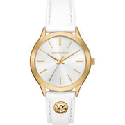 Michael Kors Runway MK7466 Slim Runway Watch MK7466 - Image 1
