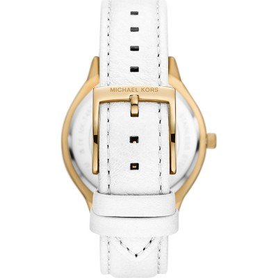Michael Kors Runway MK7466 Slim Runway Watch MK7466 - Image 3