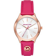 Michael Kors MK7469 Runway Slim Watch MK7469 - Image 1