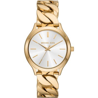 Michael Kors Runway MK7472 Slim Runway Watch MK7472 - Image 1