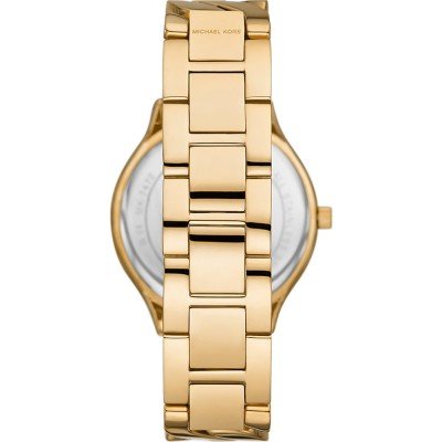 Michael Kors Runway MK7472 Slim Runway Watch MK7472 - Image 3