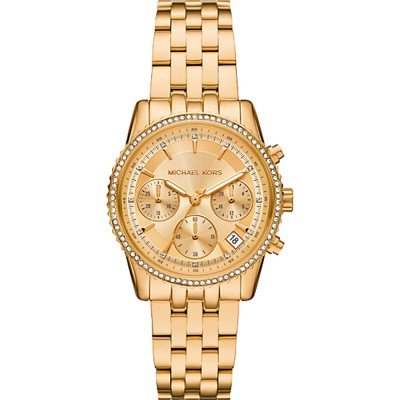 Michael Kors Ritz MK7530 Bryant Watch MK7530 - Image 1