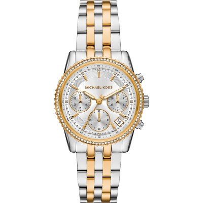 Michael Kors Ritz MK7532 Bryant Watch MK7532 - Image 1
