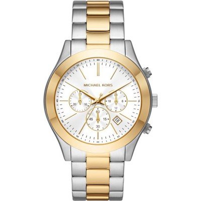 Michael Kors MK8986 Slim Runway Watch