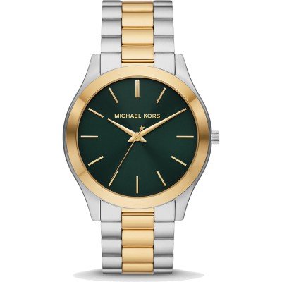 Michael Kors MK9149 Slim Runway Watch