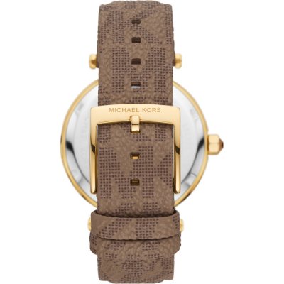 Michael Kors Parker MK2973 Watch MK2973 - Image 2
