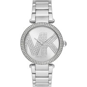 Michael Kors MK6658 Parker Watch MK6658 - Image 1