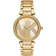 Michael Kors MK6659 Parker Watch MK6659 - Image 1