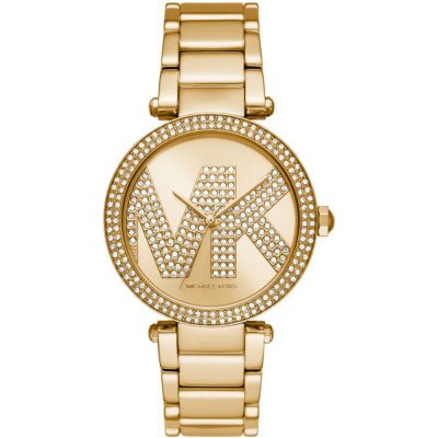 Michael Kors MK6659 Parker Watch MK6659 - Image 1