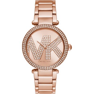 Michael Kors MK6660 Parker Watch MK6660 - Image 1