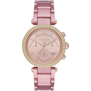 Michael Kors MK6806 Parker Watch MK6806 - Image 1