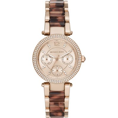 Michael Kors MK6834 Parker Watch MK6834 - Image 1