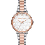 Michael Kors MK4667 Pyper Watch MK4667 - Image 1