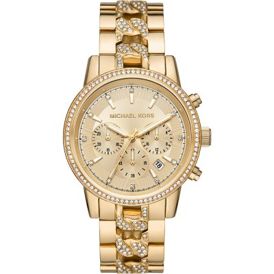 Michael Kors Ritz MK6937 Bryant Watch MK6937 - Image 1