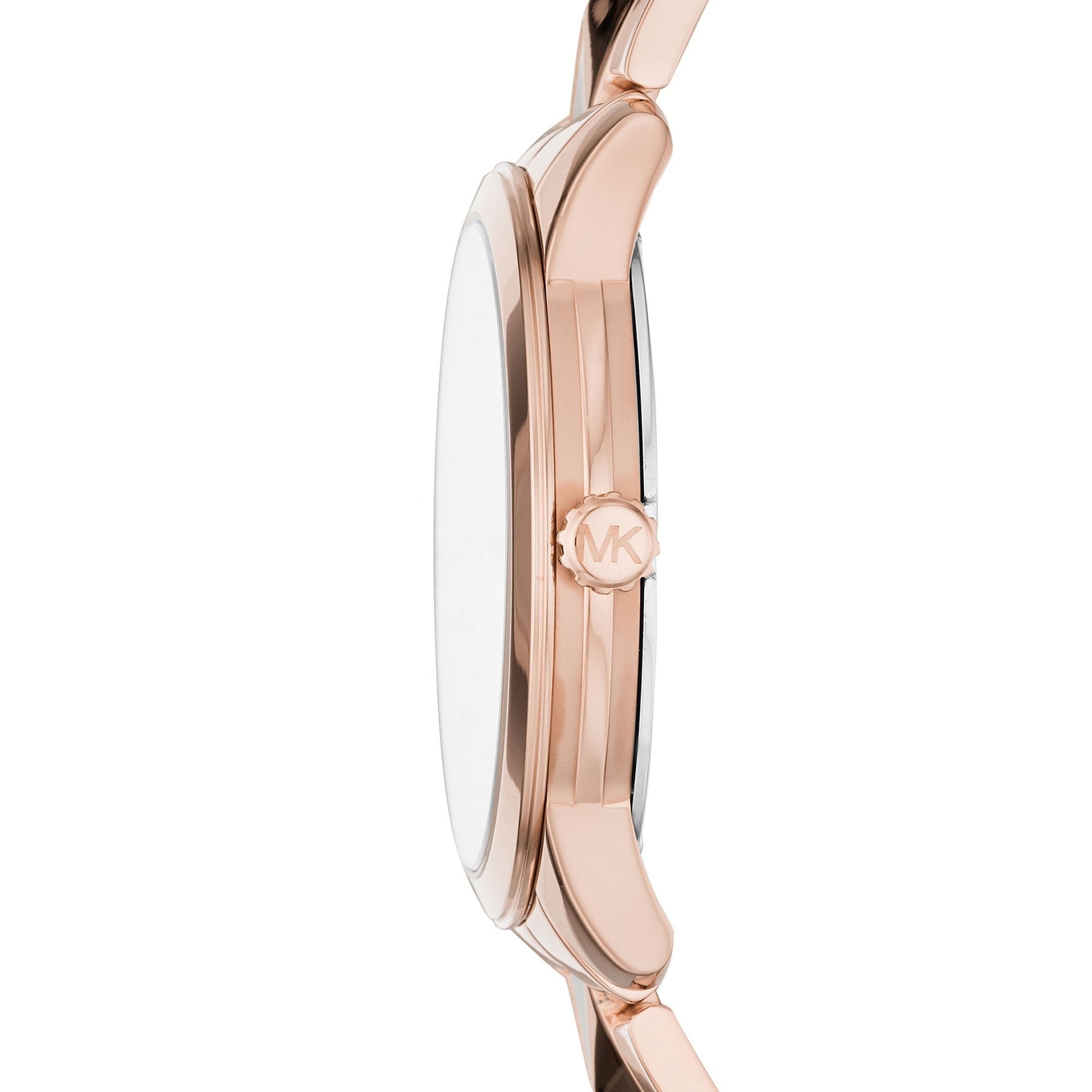 Michael Kors Runway Mercer Quartz Ladies Watch MK6671 - Watch