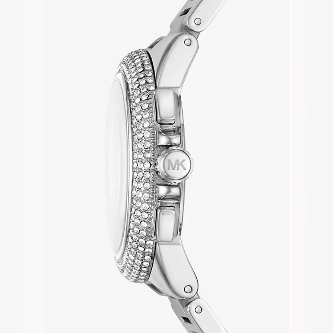 Michael Kors Silver Ladies Watch - MK6993