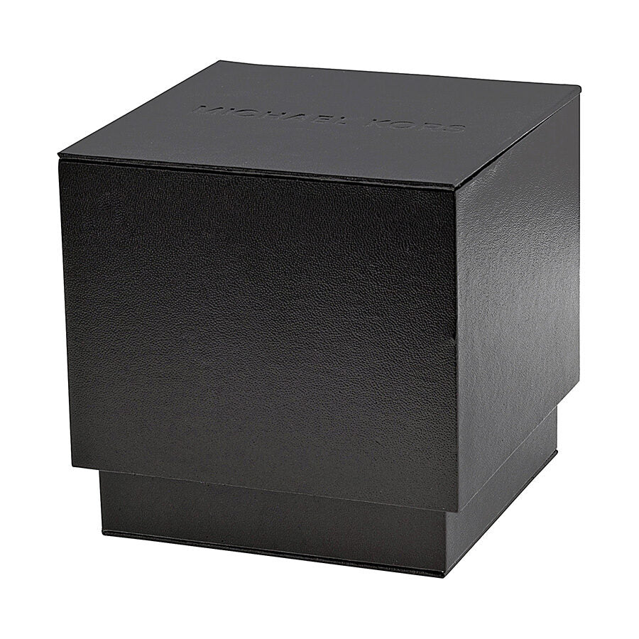 Michael Kors Skylar Silver Dial Stainless Steel Ladies Watch MK5866